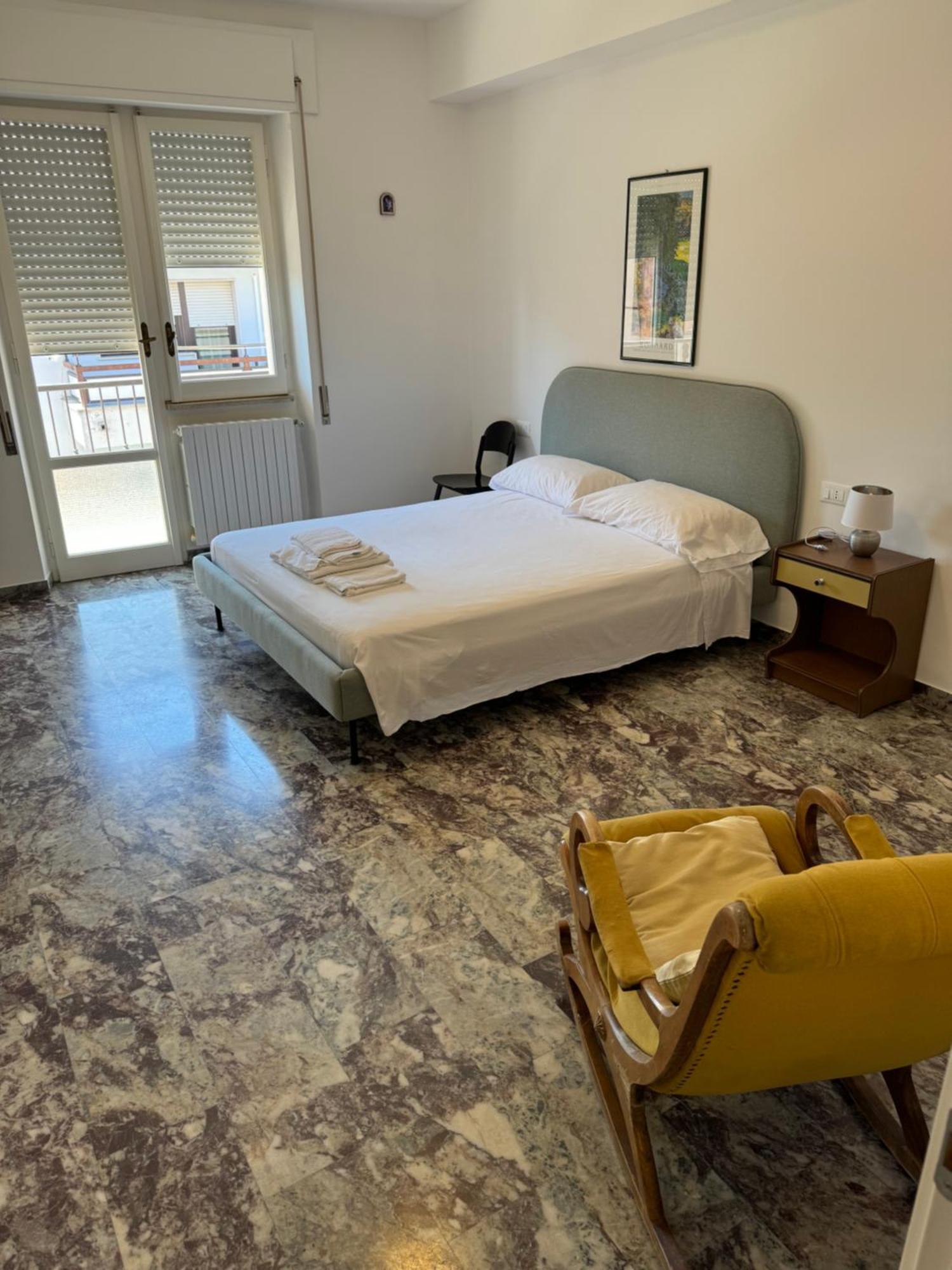 Casa Vacanze Felix San Vito Chietino Luaran gambar