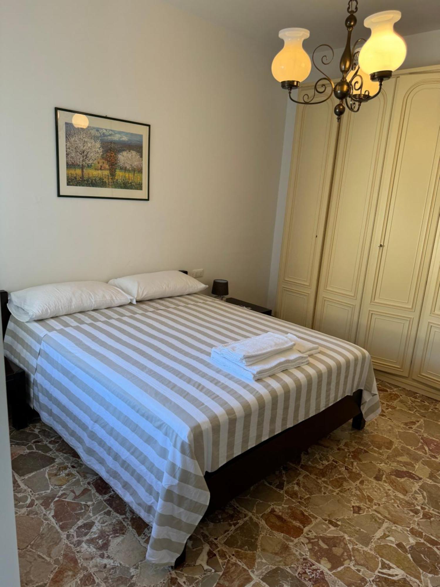 Casa Vacanze Felix San Vito Chietino Luaran gambar
